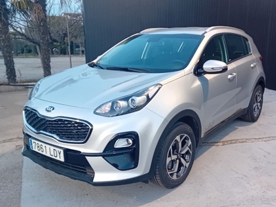 KIA Sportage 2020