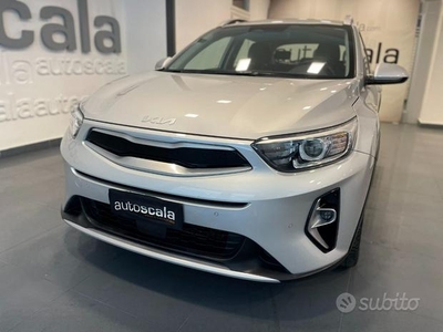 KIA Stonic 1.2 ECO GPL Style