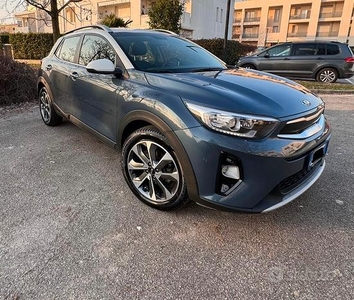 Kia stonic 1.4