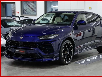 Lamborghini Urus 478 kW