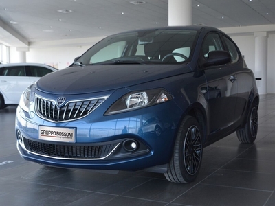 Lancia Ypsilon 1.0 FireFly