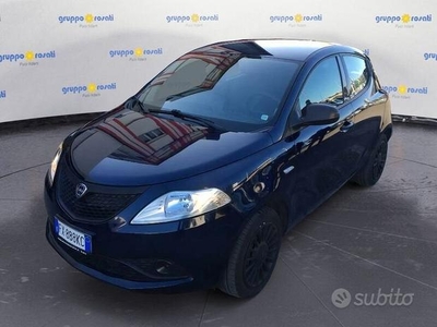 Lancia Ypsilon 3nd serie 1.2 69 CV 5 porte S&...