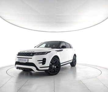 Land Rover Range Rover Evoque 2.0D I4