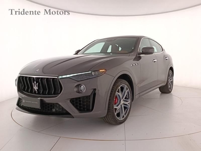 Maserati Levante 202 kW