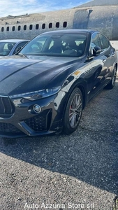 Maserati Levante Diesel GranSport 202 kW