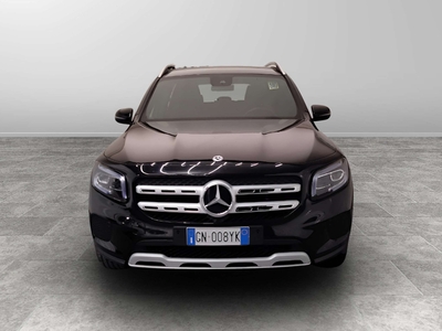 Mercedes-Benz GLB 180 d 85 kW