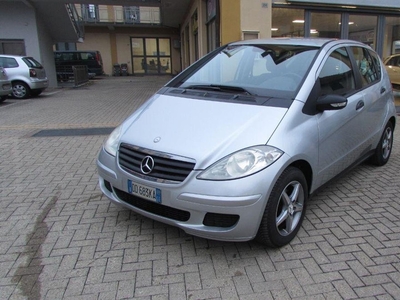 Mercedes Classe A 150