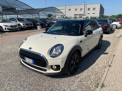 MINI 1.5 Cooper