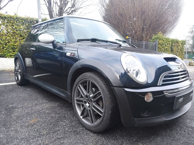 MINI 1.6 16V Cooper