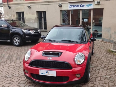 MINI 1.6 16V Cooper