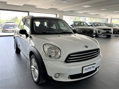 MINI 1.6 Cooper