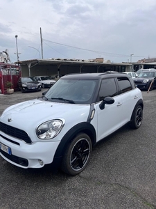 MINI 1.6 Cooper