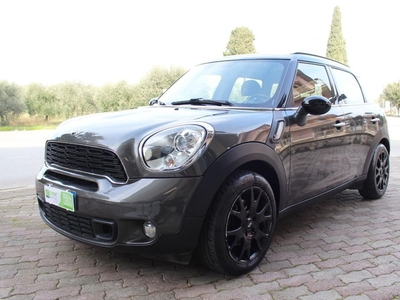 MINI 2.0 16V Cooper