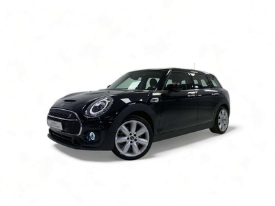 MINI Cooper SD Clubman 140 kW