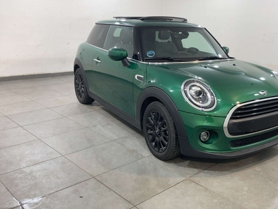 MINI ONE 75 kW