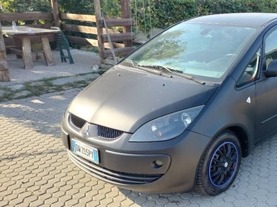 Mitsubishi Colt 1.1