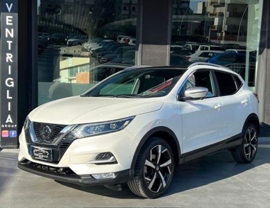 Nissan Qashqai 1.5 dCi