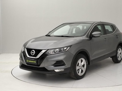 Nissan Qashqai 1.5 dCi