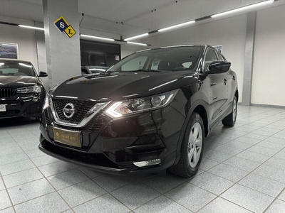 Nissan Qashqai 1.5 dCi