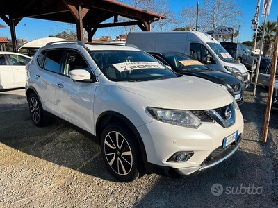 NISSAN X-Trail 3ª serie - 2017