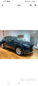 Occasione jaguar e-pace