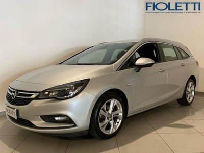 Opel Astra 1.6 CDTI 110CV