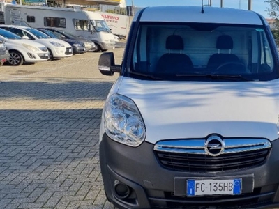 Opel Combo 1.6 CDTI 105CV