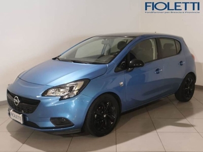 Opel Corsa 1.2 5