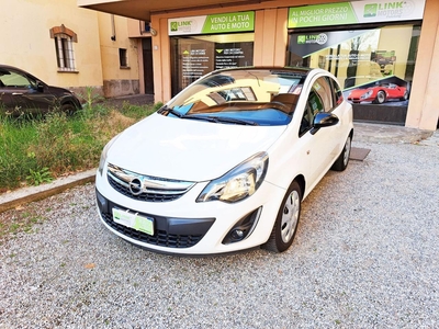 Opel Corsa 1.3 CDTI 95CV