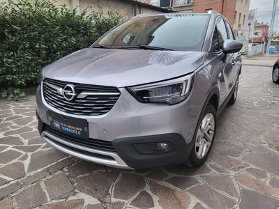 Opel Crossland 1.2 Turbo