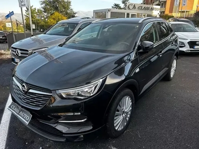 Opel Grandland 1.6 diesel Ecotec