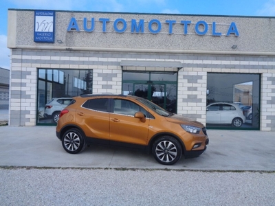 Opel Mokka 1.6 CDTI