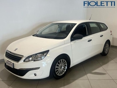 Peugeot 308 BlueHDi 100