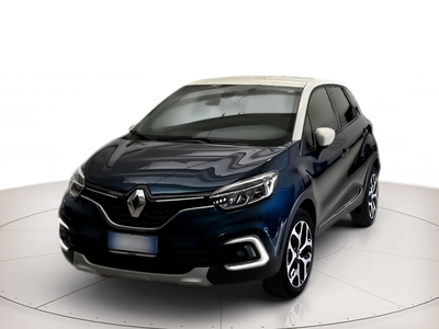 Renault Captur 1.2 TCe 120 CV