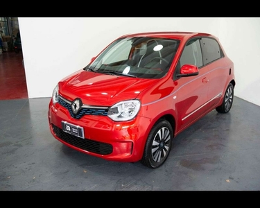 Renault Twingo 60 kW