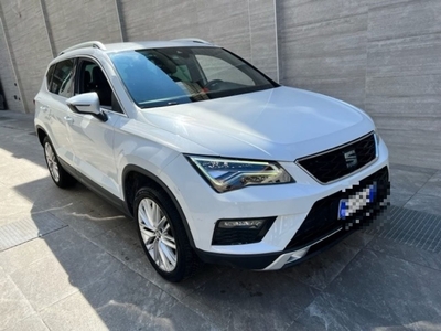 Seat Ateca 1.6 TDI