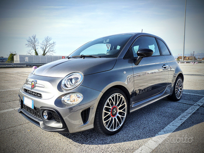 Abarth 595 145cv 2018