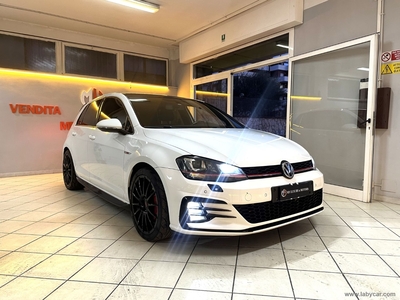 Volkswagen Golf 2.0