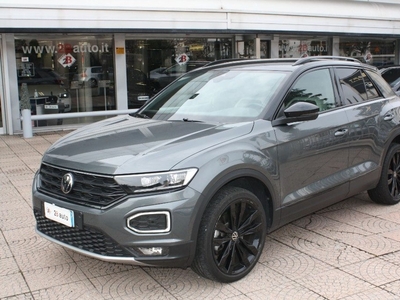 Volkswagen T-Roc 1.5 TSI