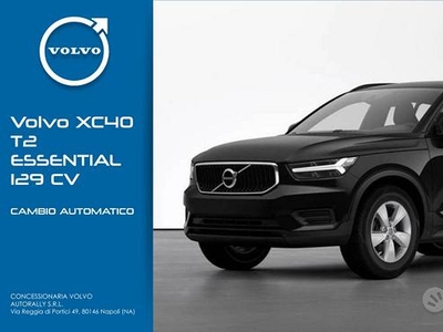 Volvo XC40 T2 ESSENTIAL Automatico