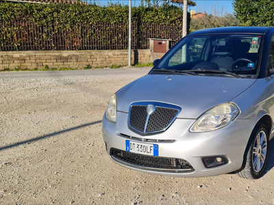 Ypsilon neopatentati