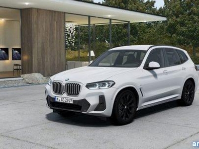 Bmw X3 xDrive20d 48V Msport Corciano