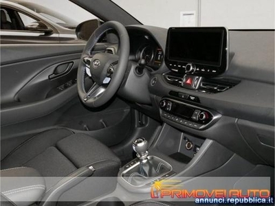 Hyundai i30 2.0 T-GDI 280 CV 5 porte N Performance Castelnuovo Rangone