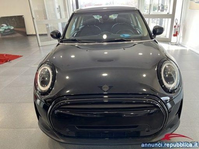 Mini Cooper 3 porte Essential Premium Package Corciano