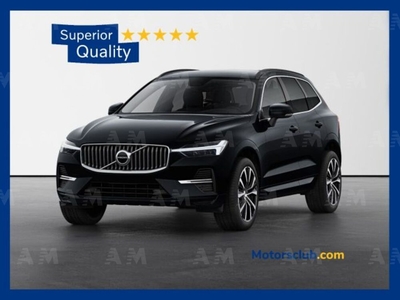 Volvo XC60 B4 Geartronic Momentum nuovo