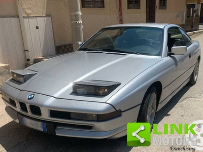 1990 | BMW 850i