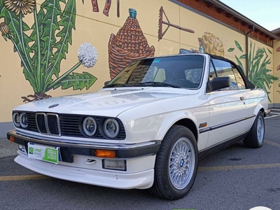 1991 | BMW 320i