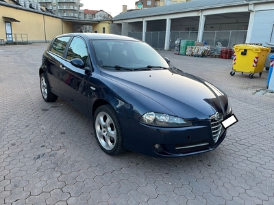 ALFA ROMEO 147