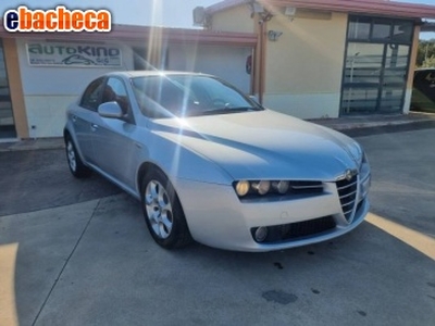 Alfa Romeo 159 1.9 jtdm..