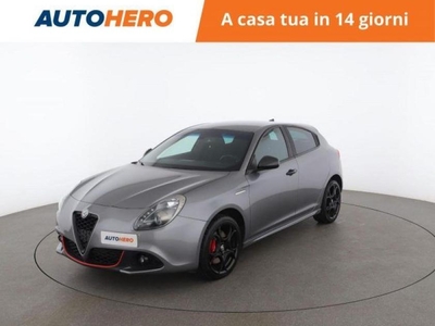 Alfa Romeo Giulietta 1.4 Turbo 120 CV B-Tech Usate